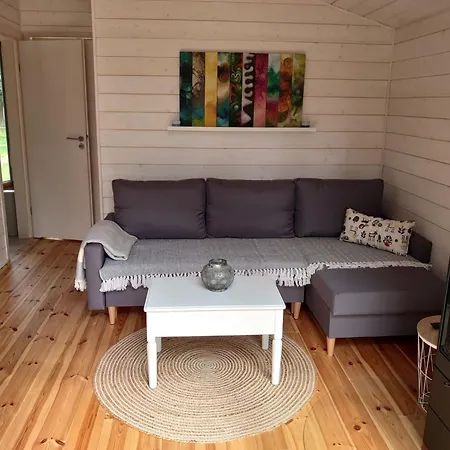 Casa vacanze 410-villa Tinyhausen Bleckede