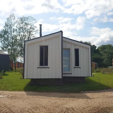 Casa vacanze 410-villa Tinyhausen *