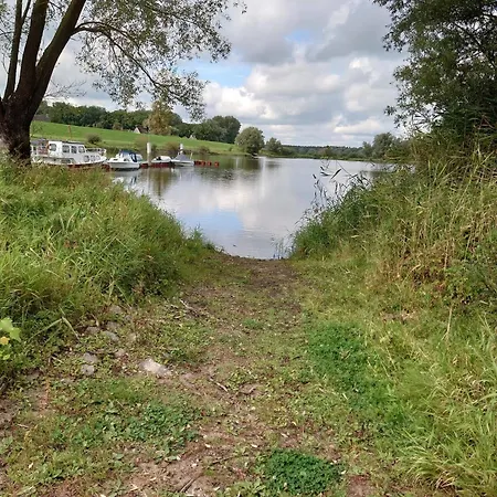 410-villa Tinyhausen Bleckede