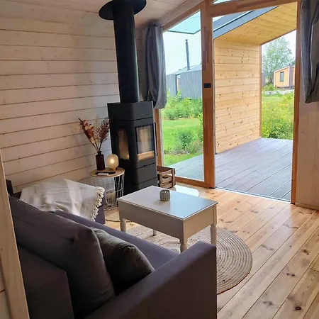 Casa vacanze 410-villa Tinyhausen *