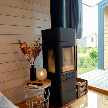 410-villa Tinyhausen Bleckede