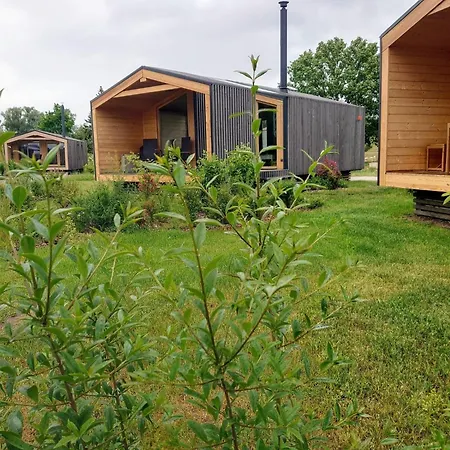 410-villa Tinyhausen Casa vacanze Bleckede