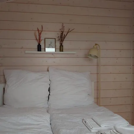 Casa vacanze 410-villa Tinyhausen Bleckede