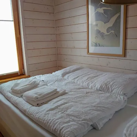 410-villa Tinyhausen Casa vacanze Bleckede